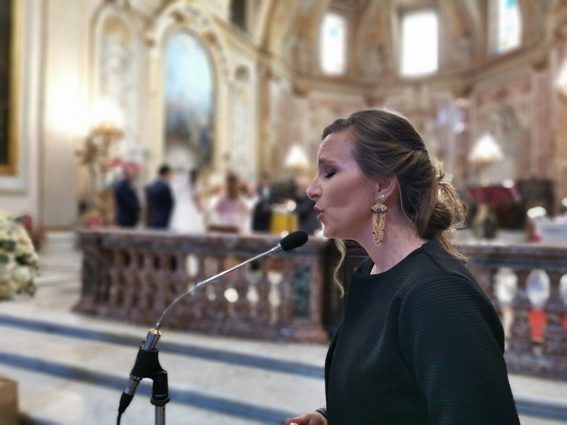Abdo & Maria Wedding Ceremony & Reception